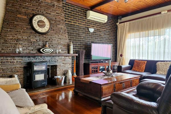 4 Bedroom Property for Sale in Amalinda Eastern Cape